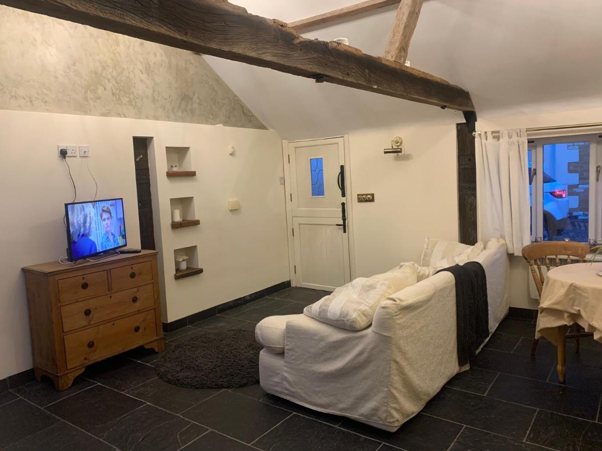 Westbury on Severn Beautiful 1-Bed House In Gloucestershire מראה חיצוני תמונה