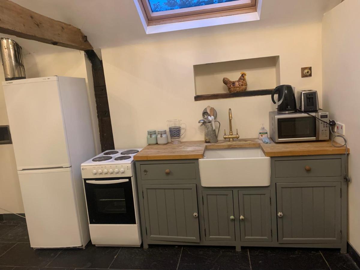 Westbury on Severn Beautiful 1-Bed House In Gloucestershire מראה חיצוני תמונה