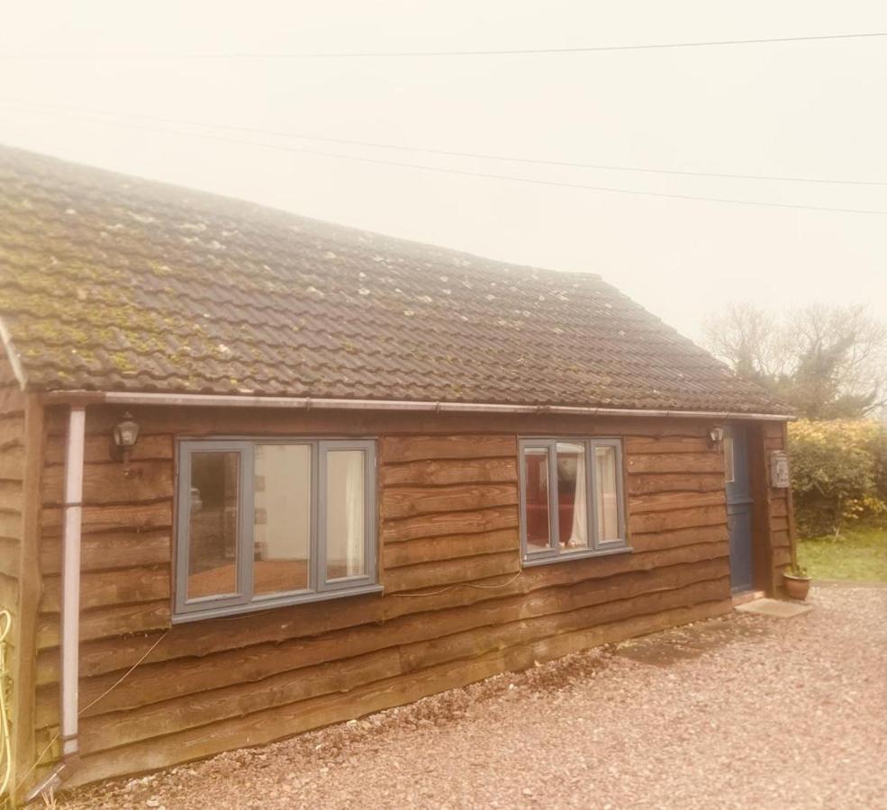 Westbury on Severn Beautiful 1-Bed House In Gloucestershire מראה חיצוני תמונה