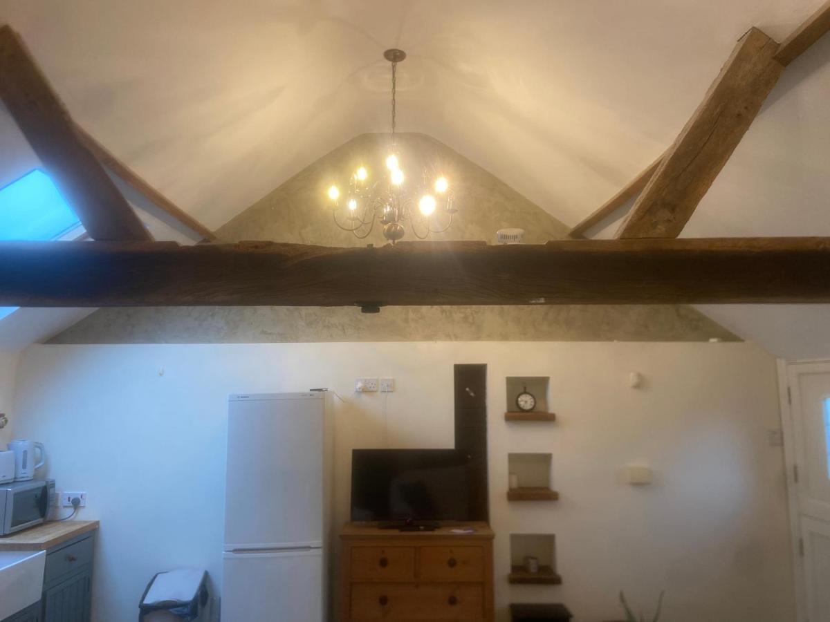 Westbury on Severn Beautiful 1-Bed House In Gloucestershire מראה חיצוני תמונה