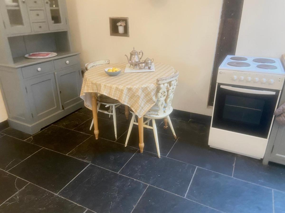 Westbury on Severn Beautiful 1-Bed House In Gloucestershire מראה חיצוני תמונה