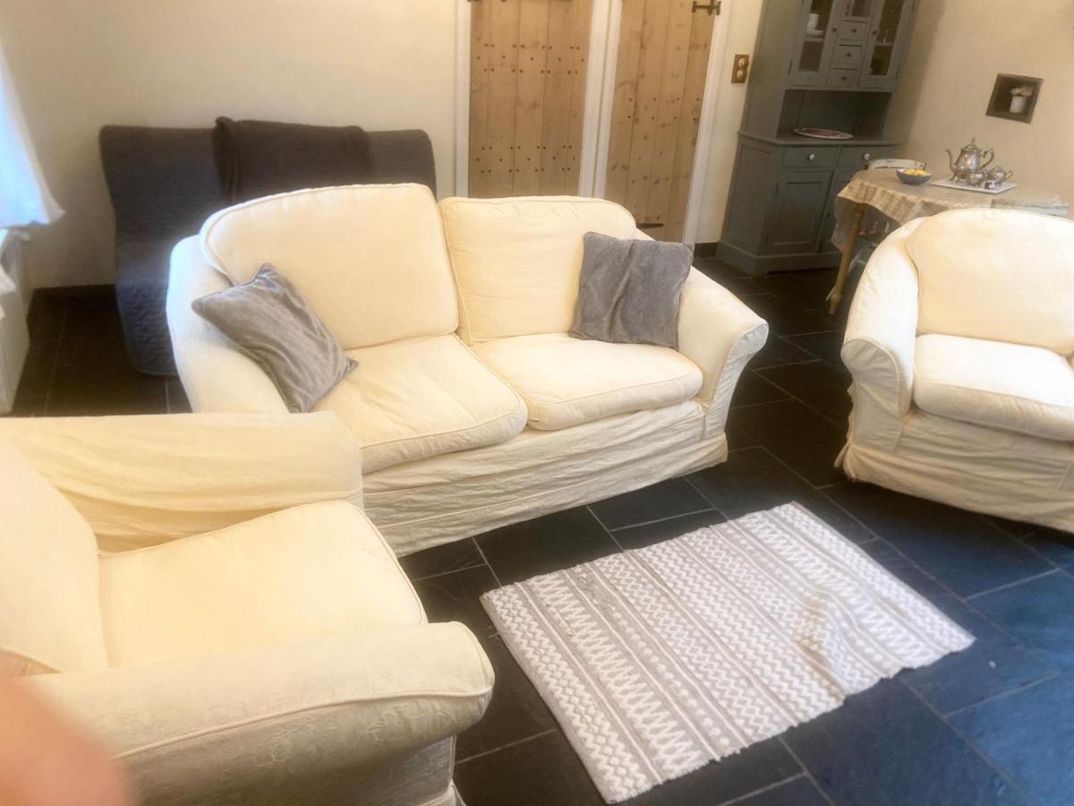 Westbury on Severn Beautiful 1-Bed House In Gloucestershire מראה חיצוני תמונה
