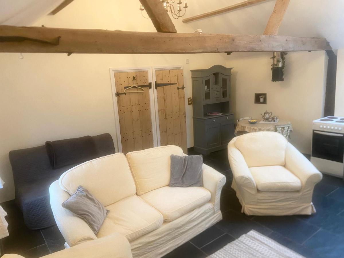Westbury on Severn Beautiful 1-Bed House In Gloucestershire מראה חיצוני תמונה