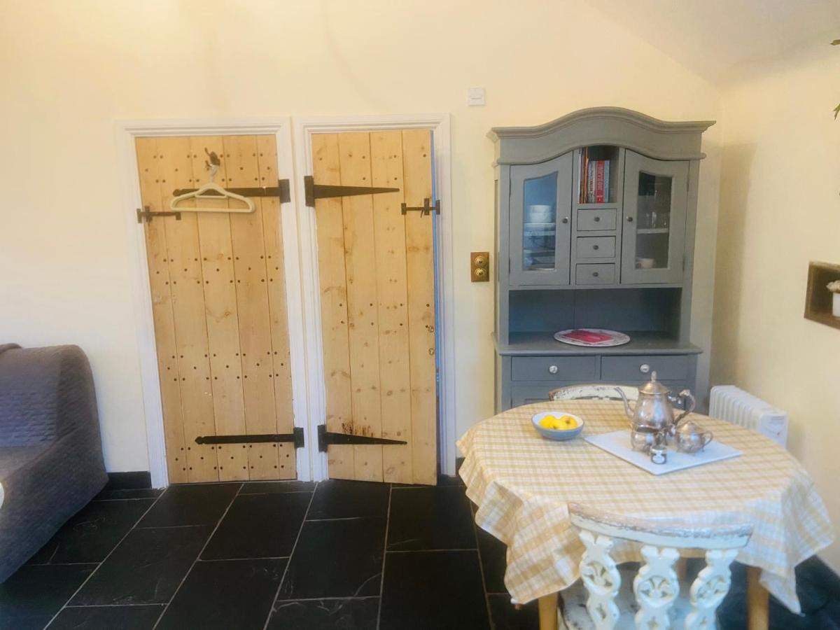 Westbury on Severn Beautiful 1-Bed House In Gloucestershire מראה חיצוני תמונה