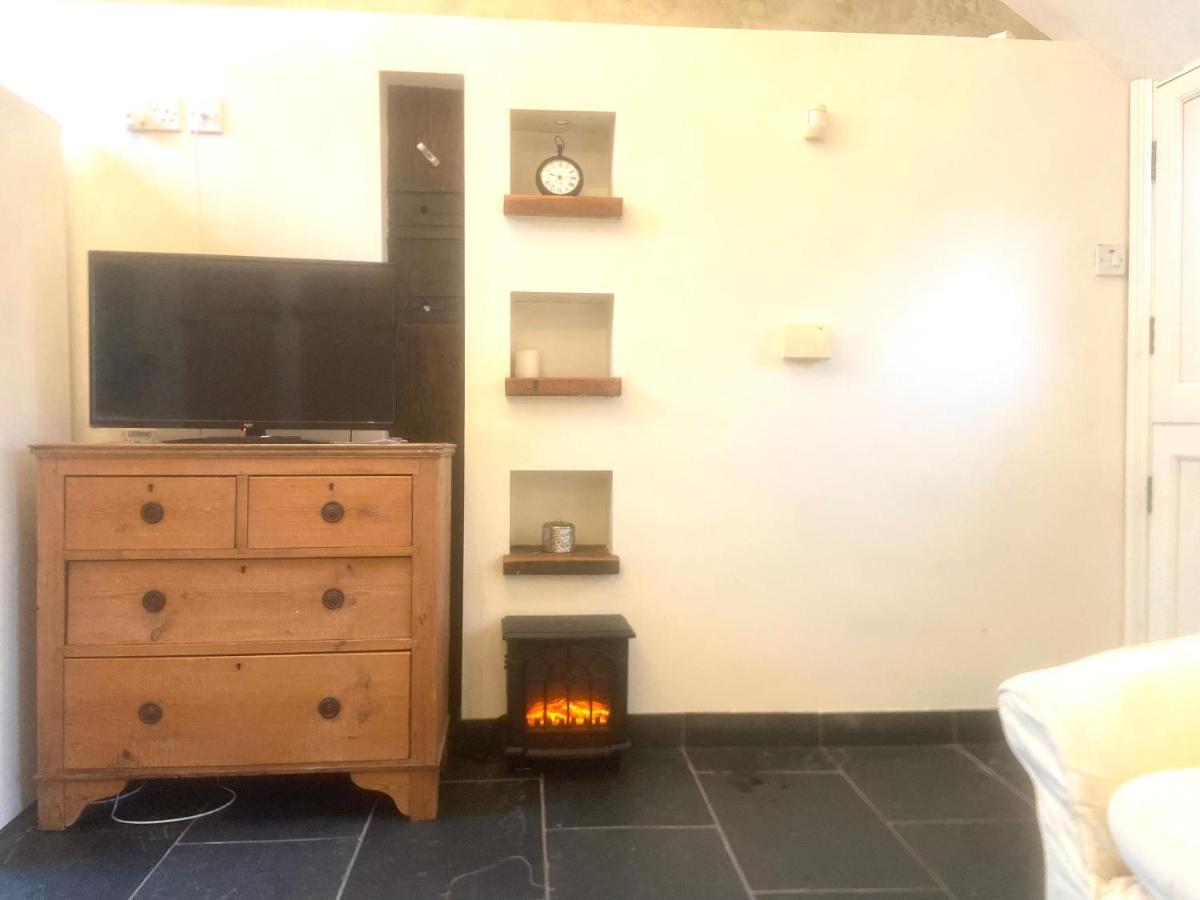 Westbury on Severn Beautiful 1-Bed House In Gloucestershire מראה חיצוני תמונה