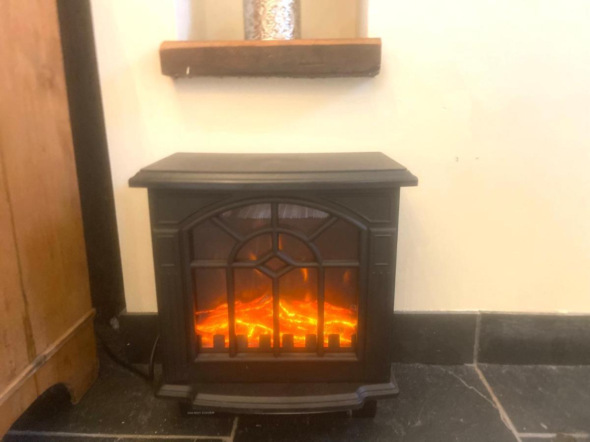 Westbury on Severn Beautiful 1-Bed House In Gloucestershire מראה חיצוני תמונה