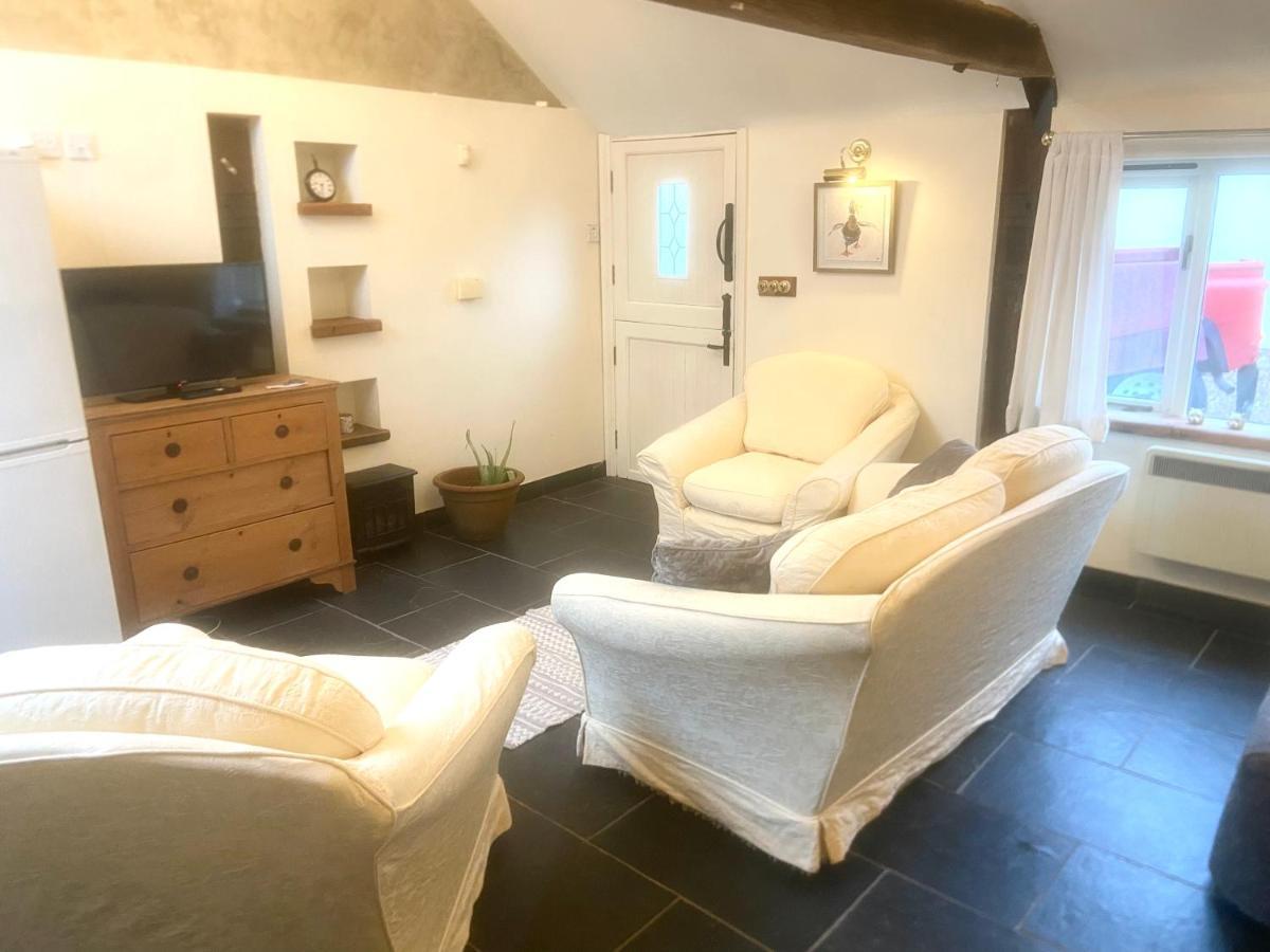 Westbury on Severn Beautiful 1-Bed House In Gloucestershire מראה חיצוני תמונה