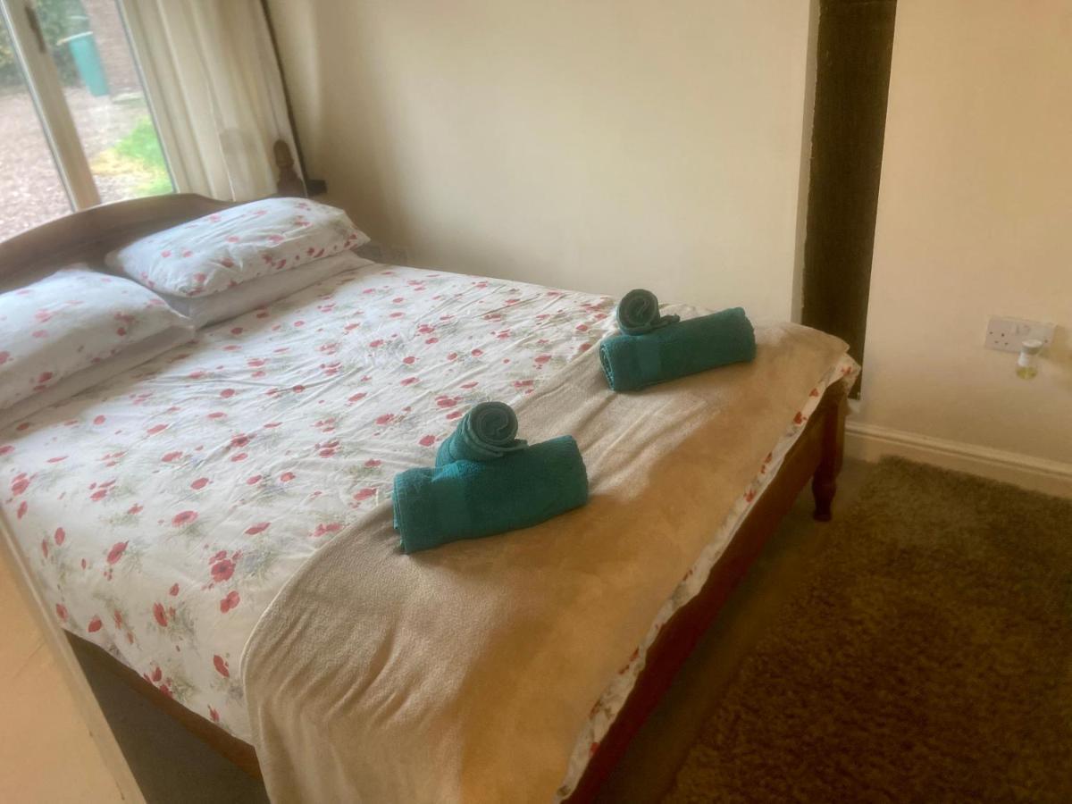 Westbury on Severn Beautiful 1-Bed House In Gloucestershire מראה חיצוני תמונה