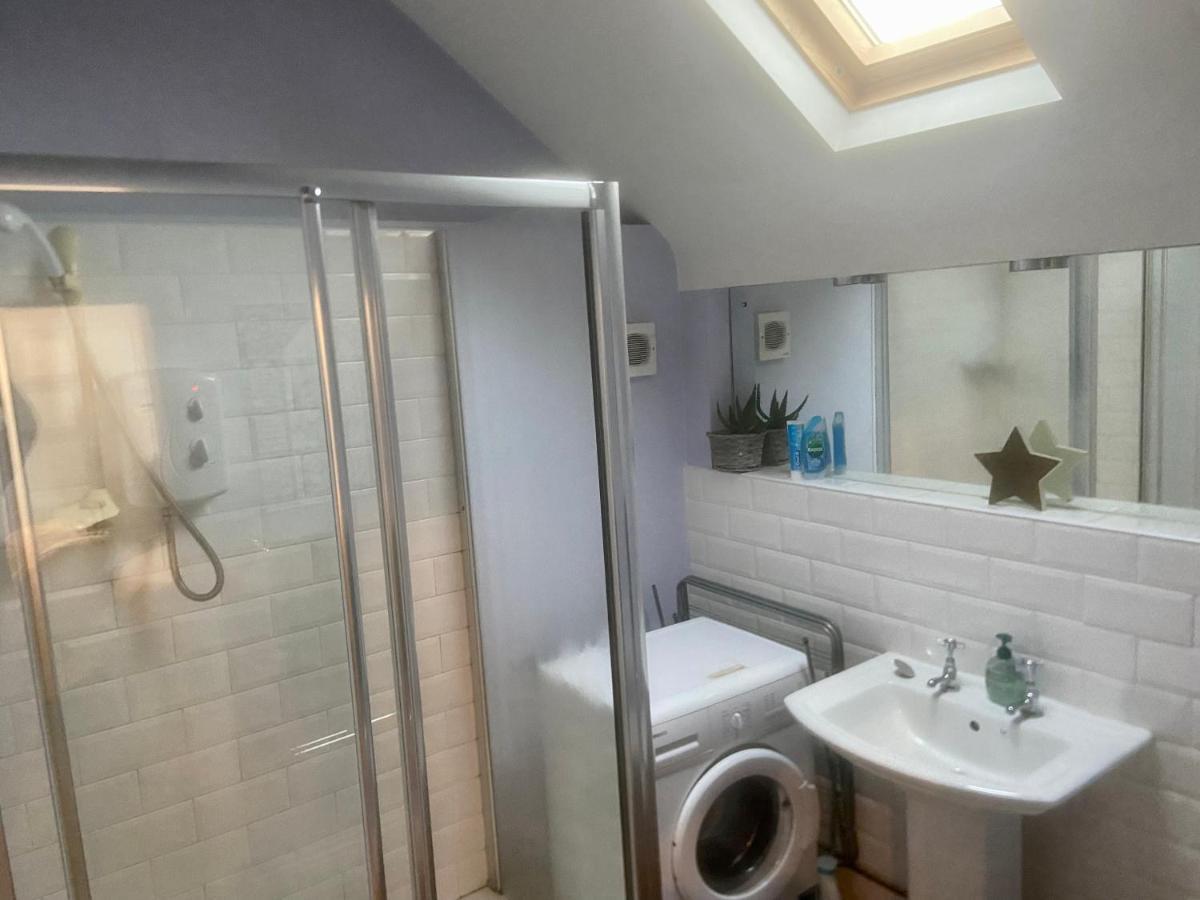 Westbury on Severn Beautiful 1-Bed House In Gloucestershire מראה חיצוני תמונה