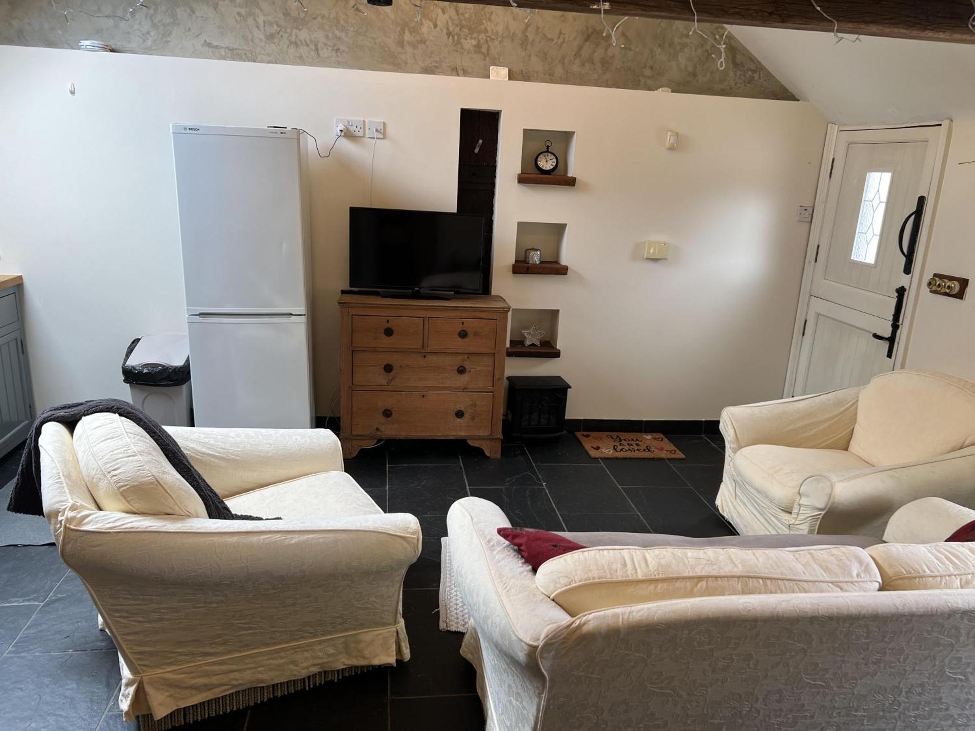 Westbury on Severn Beautiful 1-Bed House In Gloucestershire מראה חיצוני תמונה