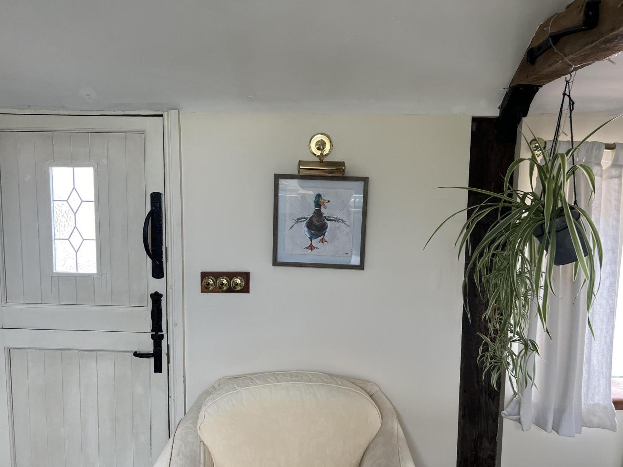 Westbury on Severn Beautiful 1-Bed House In Gloucestershire מראה חיצוני תמונה