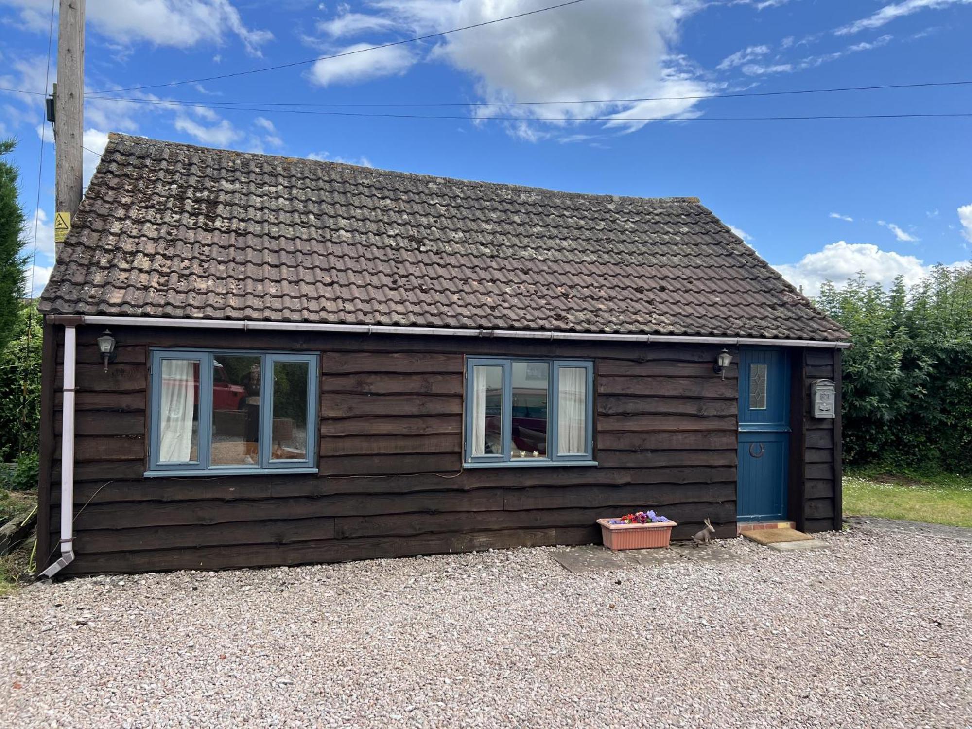Westbury on Severn Beautiful 1-Bed House In Gloucestershire מראה חיצוני תמונה