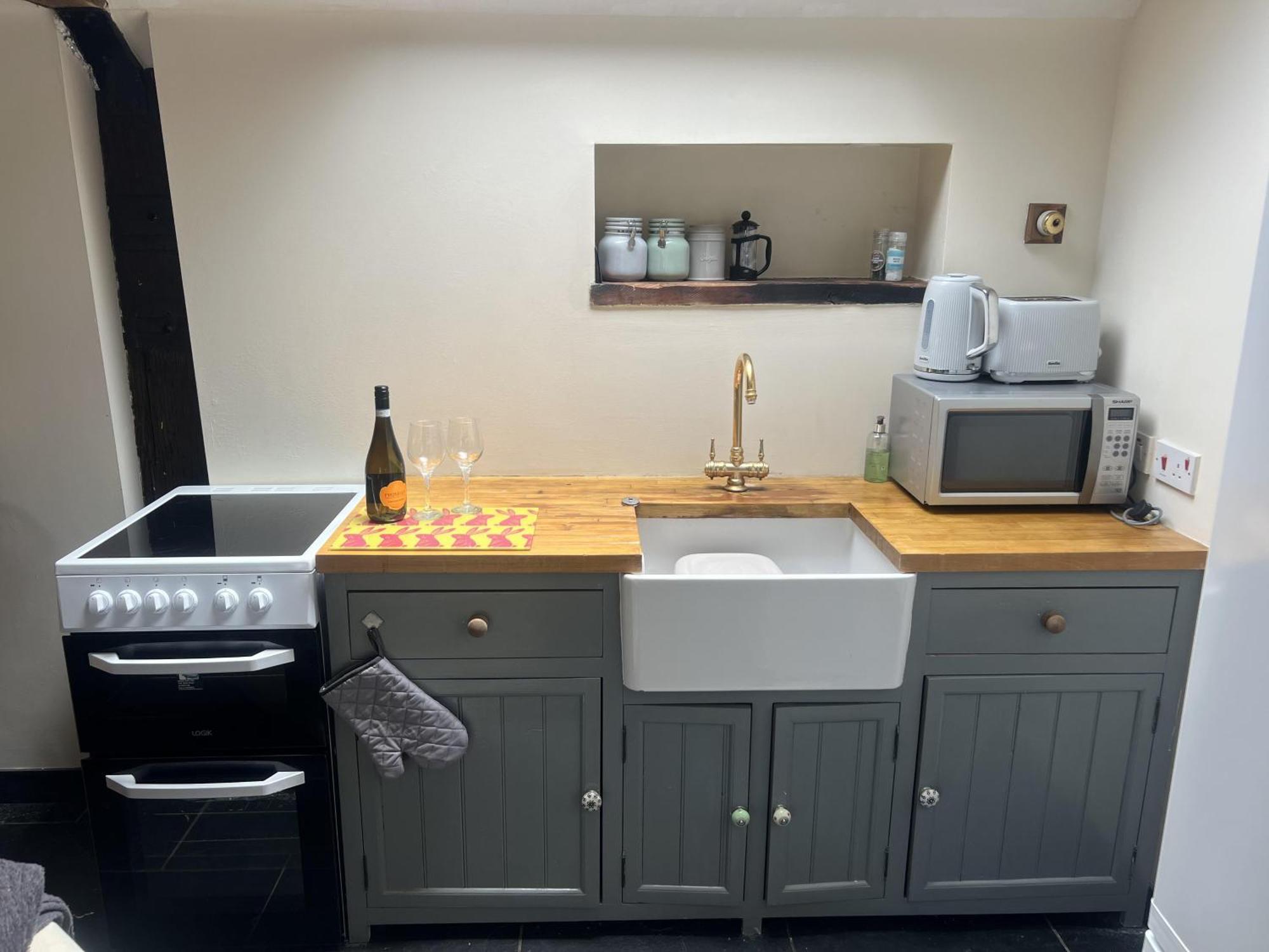 Westbury on Severn Beautiful 1-Bed House In Gloucestershire מראה חיצוני תמונה