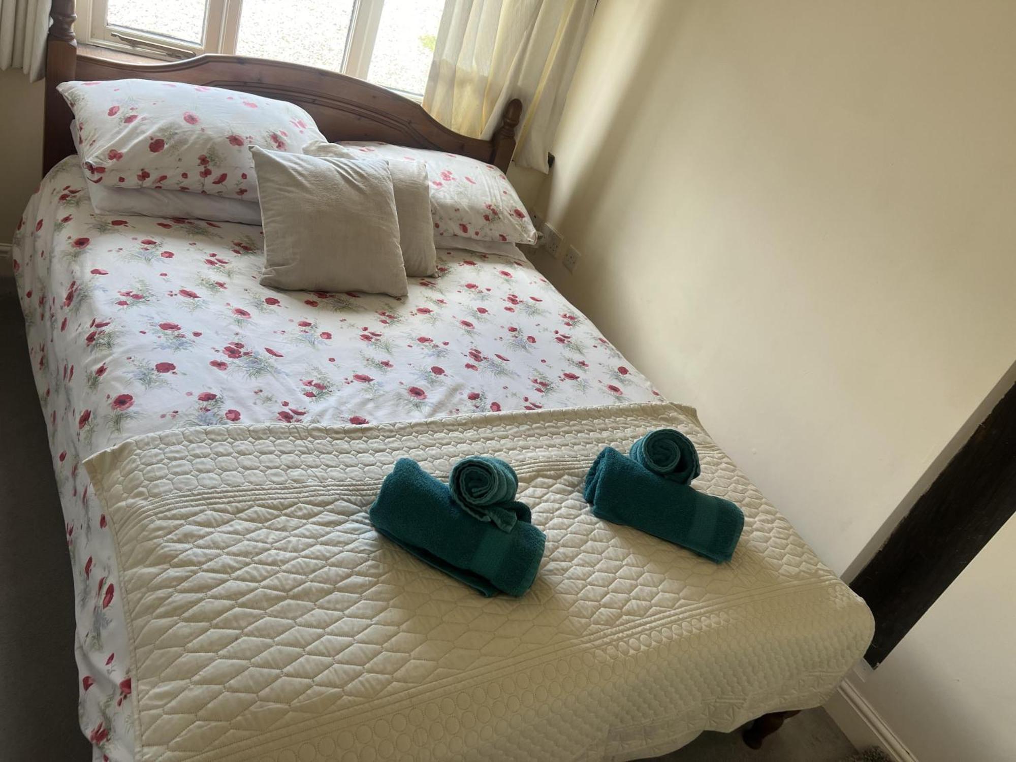 Westbury on Severn Beautiful 1-Bed House In Gloucestershire מראה חיצוני תמונה