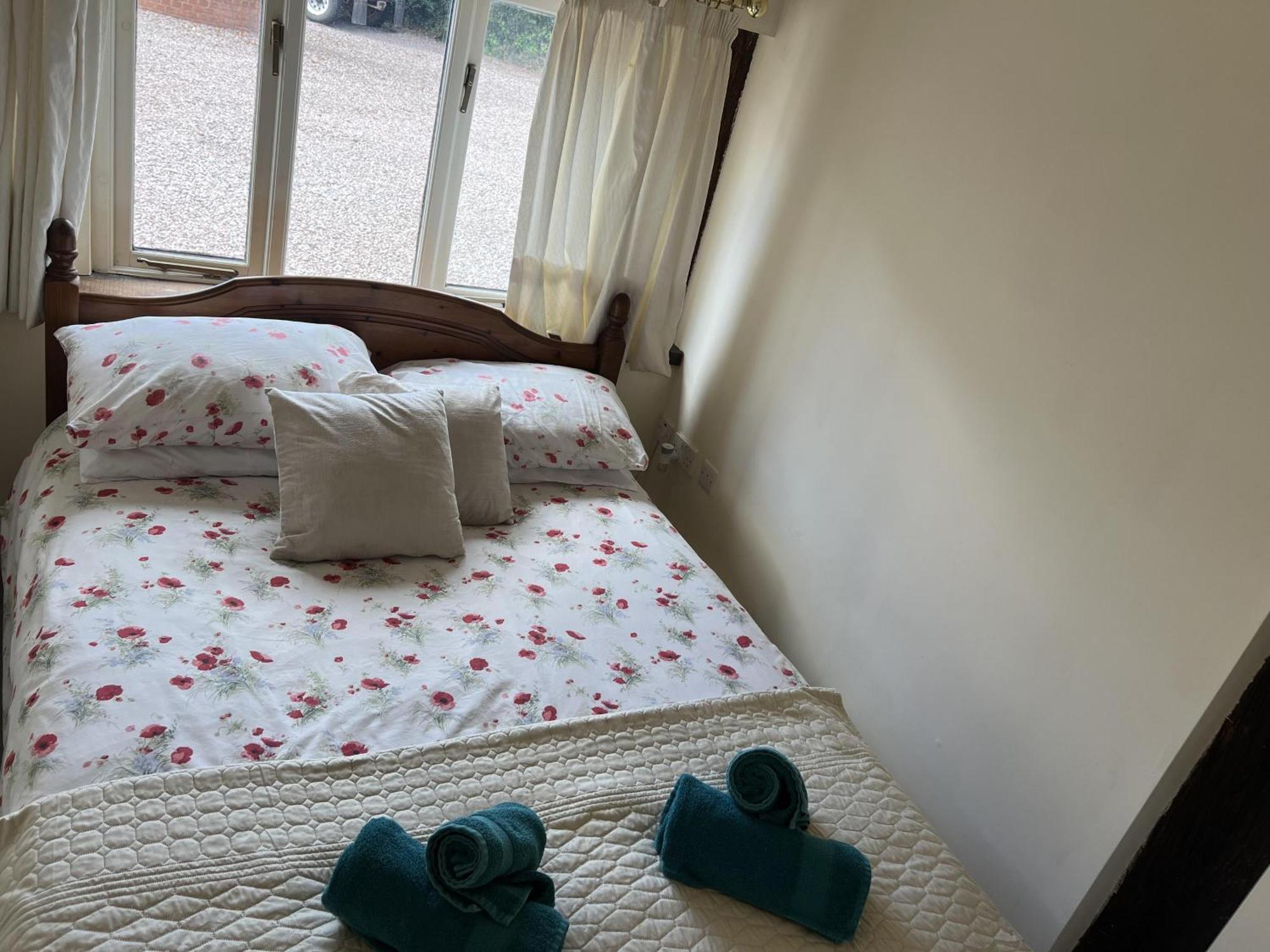 Westbury on Severn Beautiful 1-Bed House In Gloucestershire מראה חיצוני תמונה