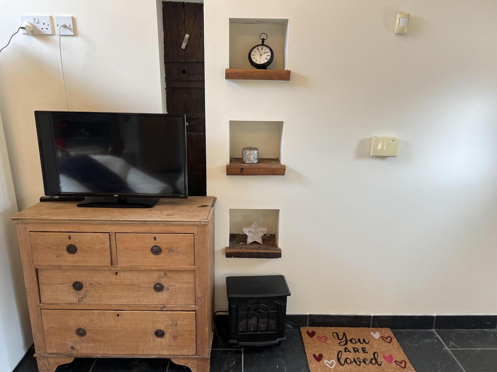 Westbury on Severn Beautiful 1-Bed House In Gloucestershire מראה חיצוני תמונה